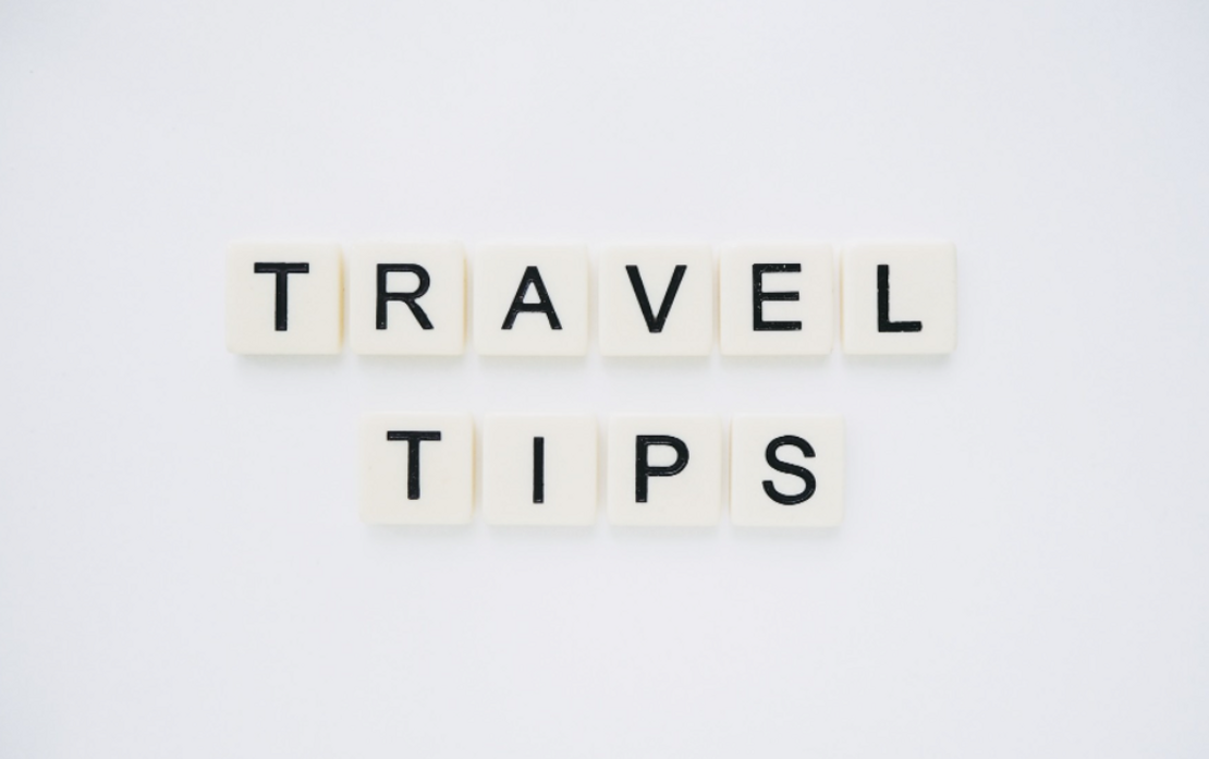 Travel Tips: How to Keep Your Feet Healthy While Traveling Travel Tips: How to Keep Your Feet Healthy While Traveling