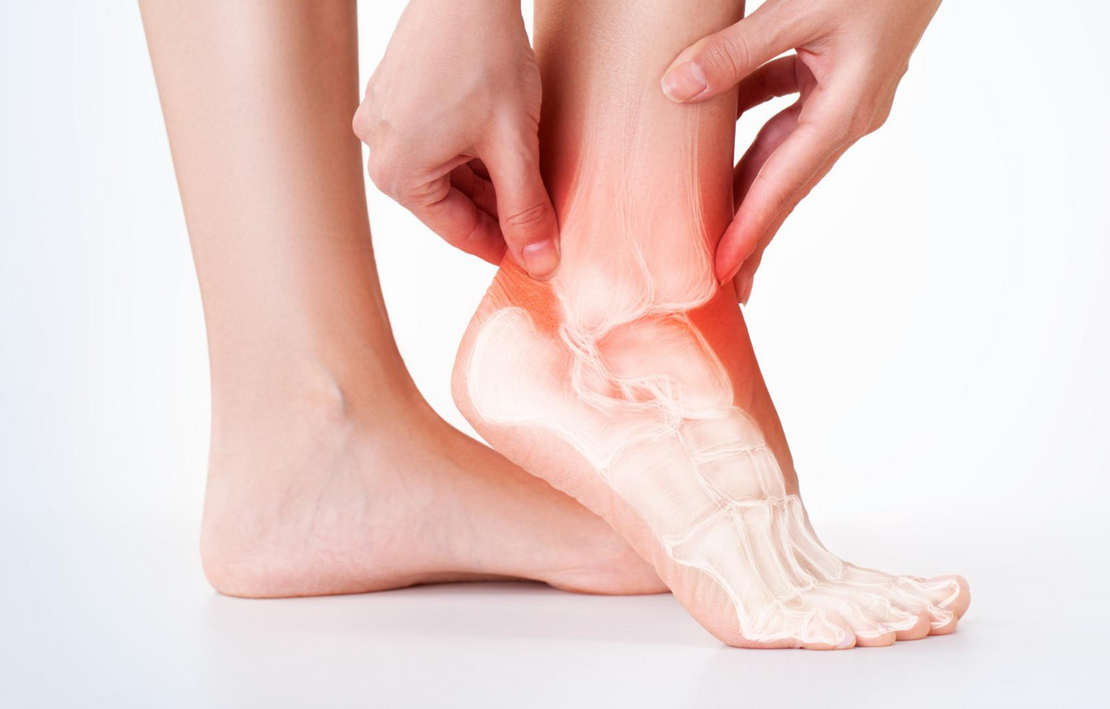 Experiencing Diabetic Foot Pain? Learn How Apex Footwear Can Help Experiencing Diabetic Foot Pain? Learn How Apex Footwear Can Help