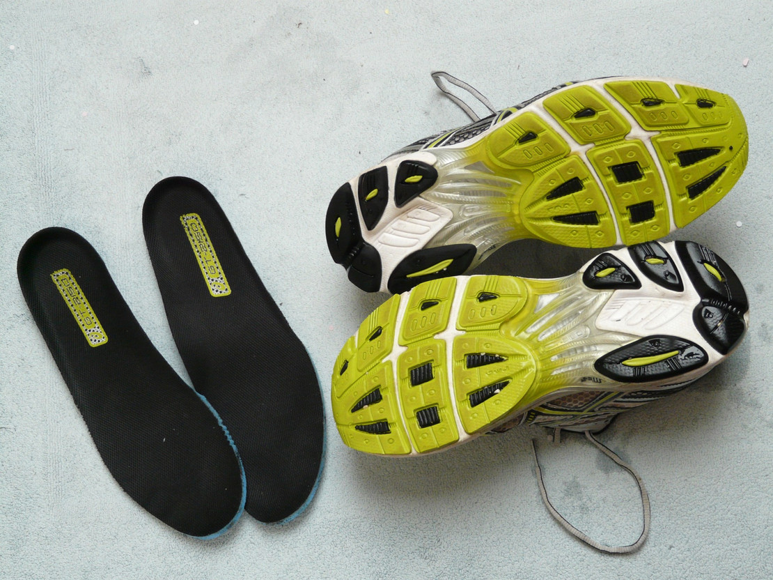 How to Choose the Right Shoe Insoles How to Choose the Right Shoe Insoles