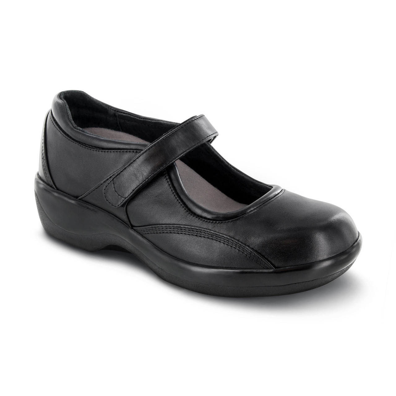 mary janes for plantar fasciitis