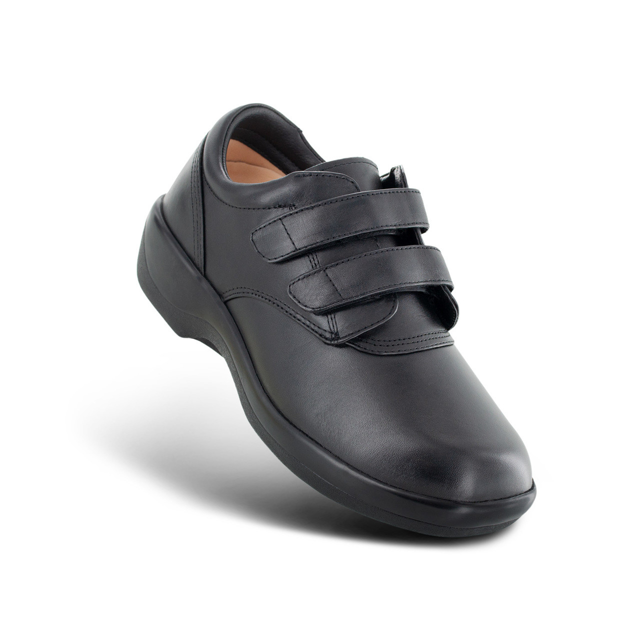 apex ambulator women's shoes