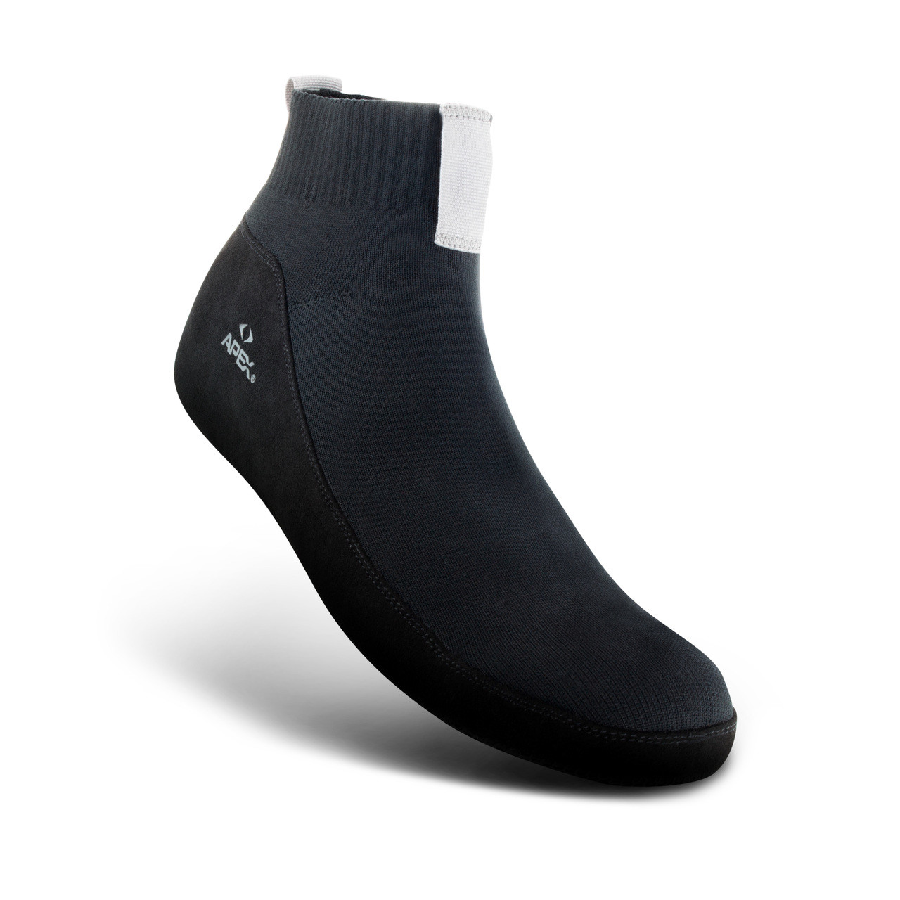 Basis Slip on shoes, Slipper Boots 