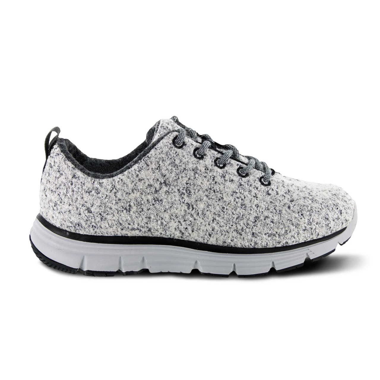 light gray women's sneakers