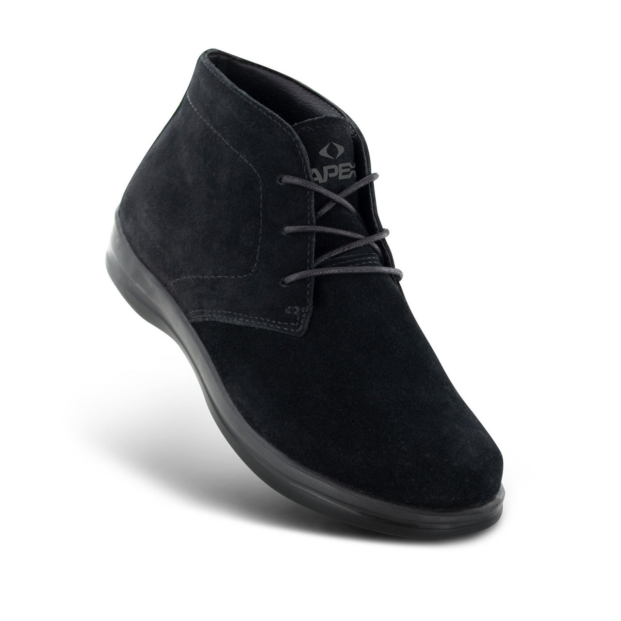 apex chukka boots