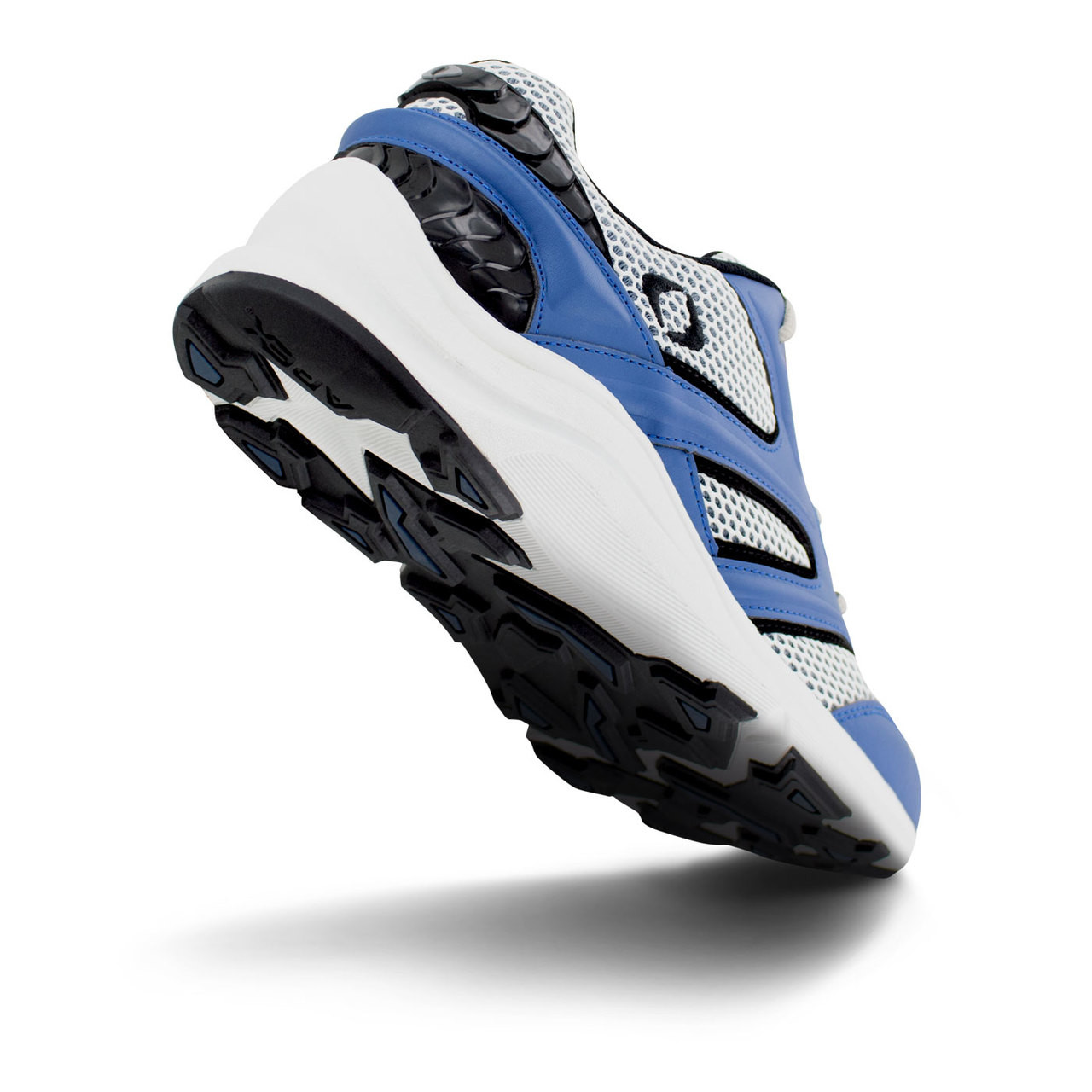 APEX Men's Stealth Runner Active Shoe - V Last