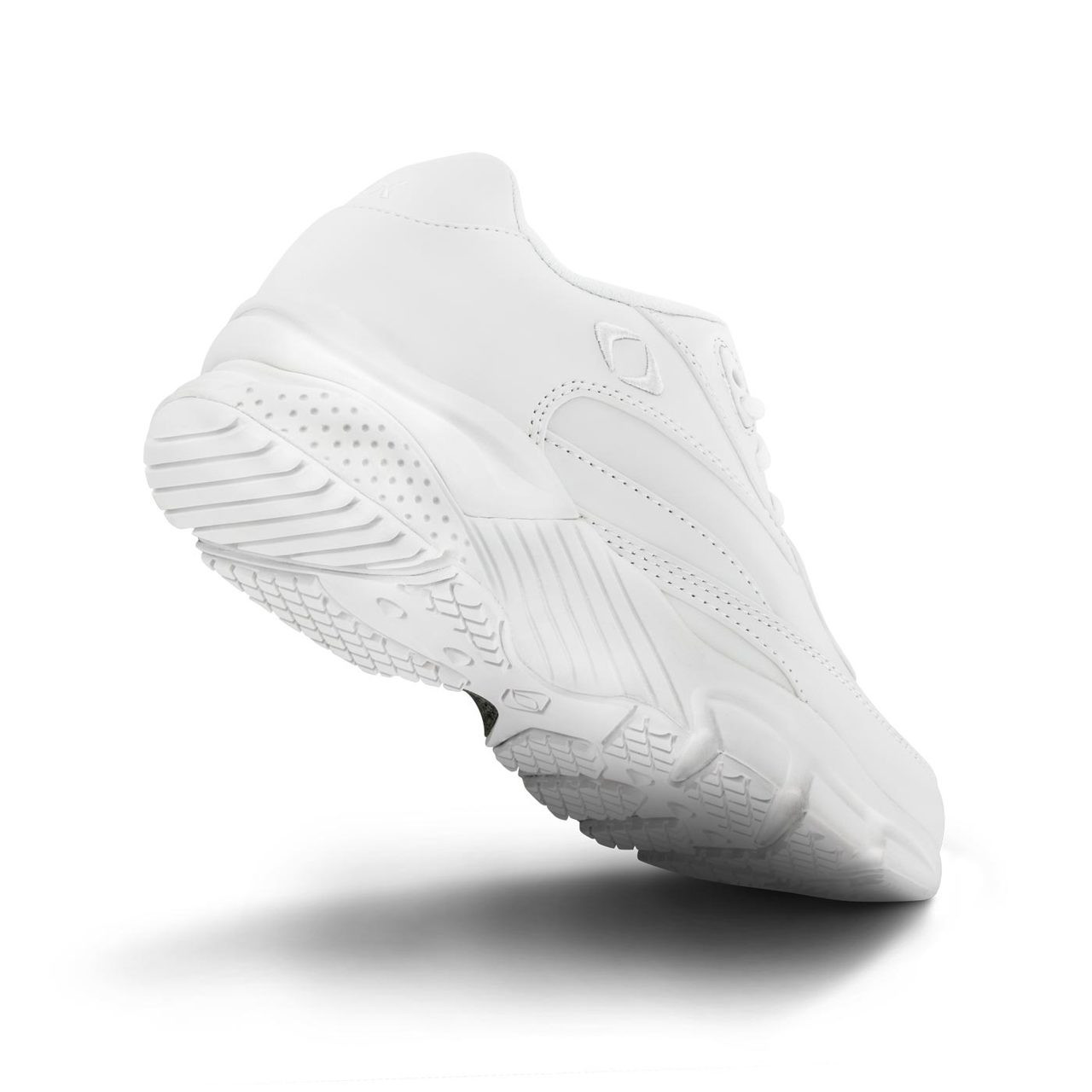 apex white shoes