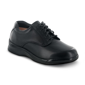  Men's Conform Classic Oxford Dress Shoe - Black