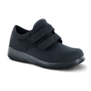  Men & Women's Stretchable Double Strap Casual Shoe