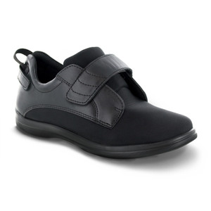  Women's Balance Shoe (ABS) Black