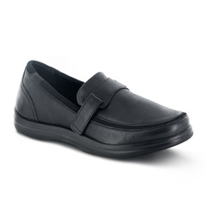 diabetic slip resistant work shoes