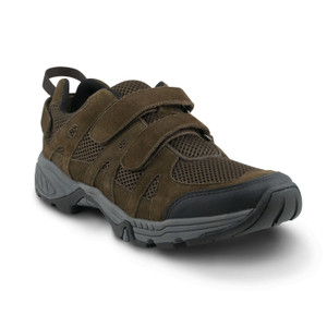  Men's Balance Shoe Hiker - Brown