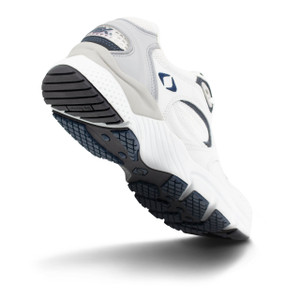 orthopedic tennis shoes mens