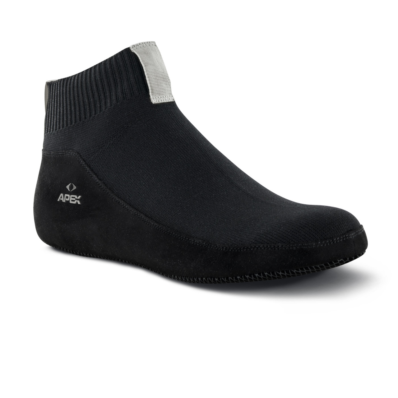 Basis Slip on shoes, Slipper Boots 