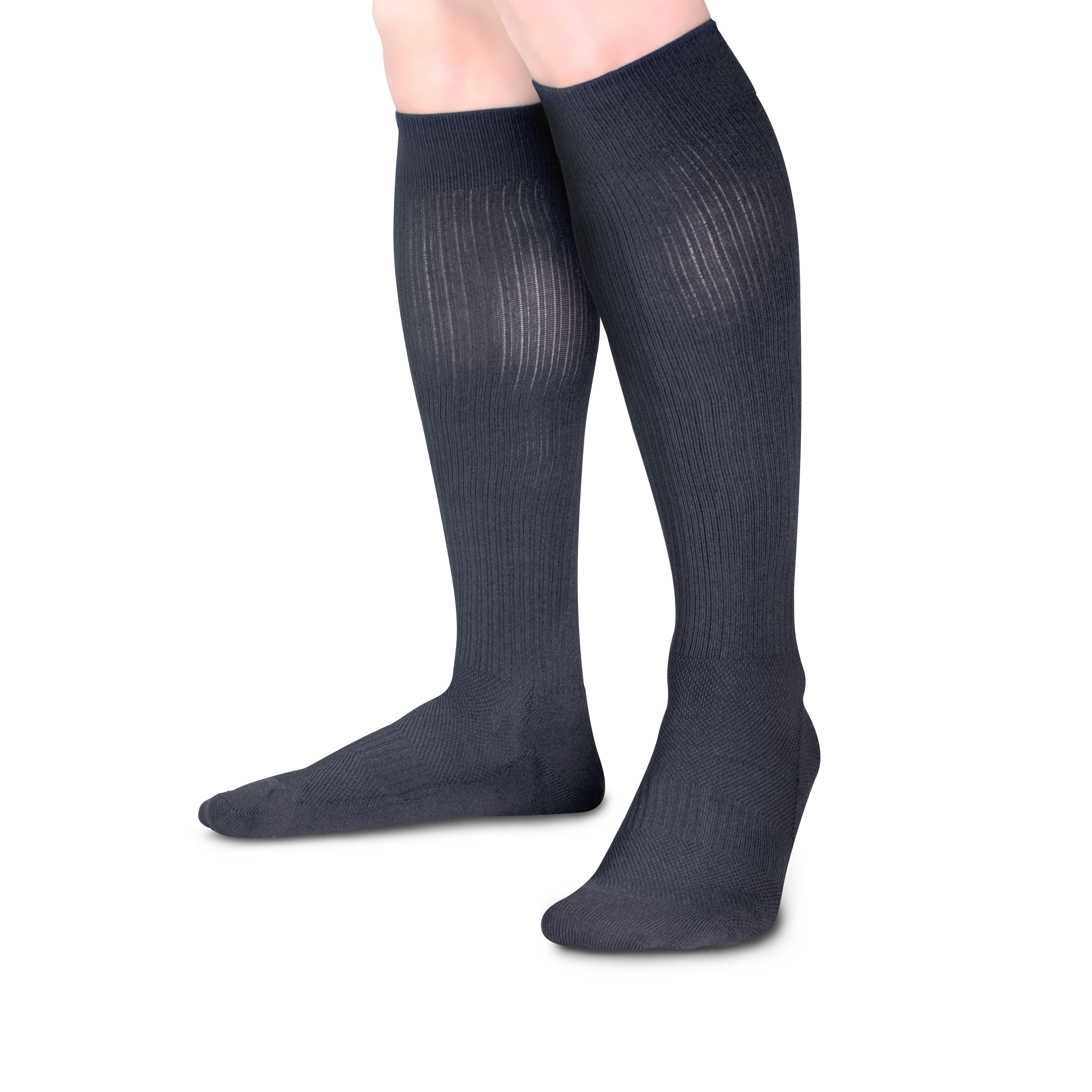 ankle trouser socks