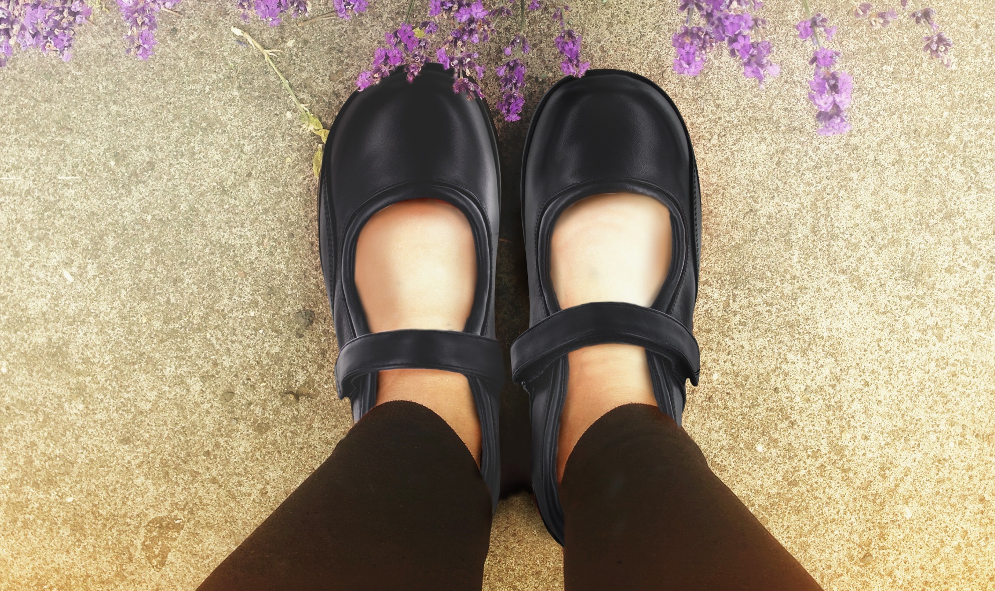 Top Features of Comfort Shoes for Sore Feet