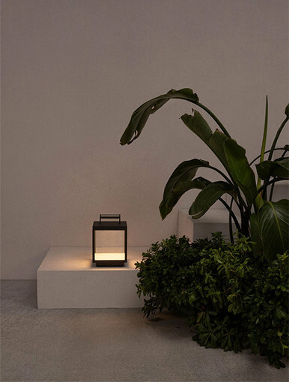 Iluminação Exterior