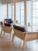 Monsaraz armchair