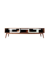 Tofriendship TV Set