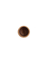 Cork + Glass vase