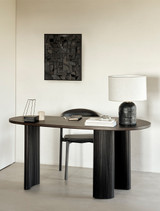 Boomerang Table