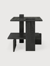 Abstract Mesa de Apoio