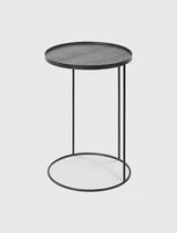 Tray coffee table