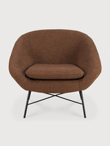 Barrow Lounge Cadeira