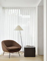 Barrow Lounge Cadeira