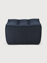 N701 Footrest