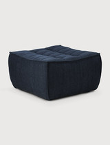 N701 Footrest