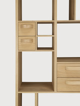 Pirouette Estante