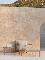 Jack Outdoor lounge chair