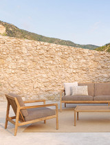 Jack Outdoor lounge chair