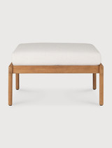Jack External footrest