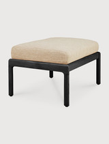 Jack External footrest