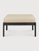 Jack External footrest