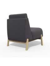 Jumeirah Without Armrests