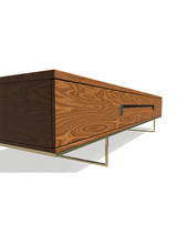 Shanti TV cabinet