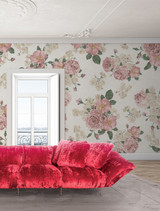 Fleur Sofa
