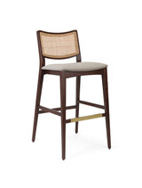 Spirit Wicker Bar