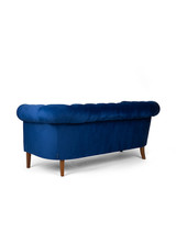 Double Chesterfield