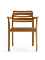 Palmar CB Exterior