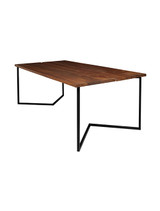 Acacia table