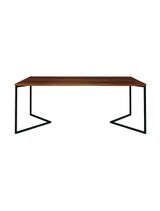 Acacia table
