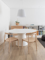 Arco chair