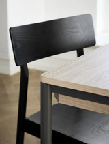 Table pieces