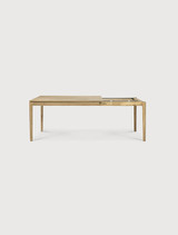 Bok Rectangular Extendable Table