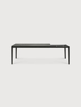 Bok Rectangular Extendable Table