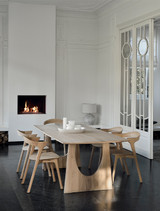 Geometric table