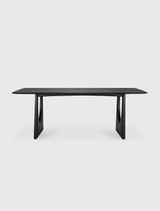 Geometric table
